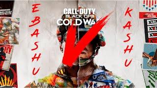 Call Of Duty. Black Ops. Cold War.