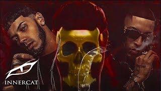 Anuel AA x Ñengo Flow - Los Intocables [Official Audio]