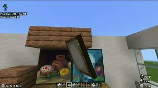 Minecraft Build Jr Championship