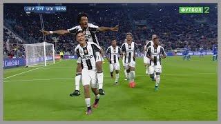 Paulo Dybala vs Udinese (Home) 15/10/2016 | Man of the Match | HD