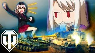 World of Tanks || Asia Servers 2