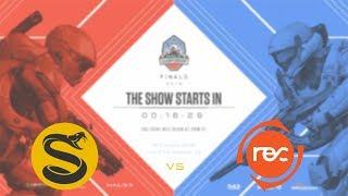 Winner Semi | SPLYCE vs. RECIPROCITY | HCS Finals 2018 Atlanta