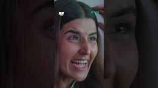 Ruk Gya Junaid, Ruk Gayi Zindagi !! #HareemFarooq #WahajAli #GreenTV #22Qadam #shorts