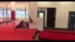 Free walkover training