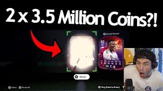 "EA Seriously Gave This Guy a 3M Card TWICE?!"