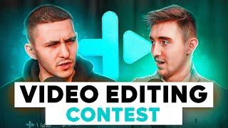 Jack Cole x Sam P Dunn Video Editing Contest | LIVE