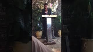 tilawat-e-quran Hafiz Dilshad
