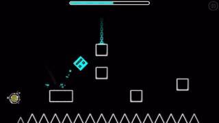 Replay from Geometry Dash!