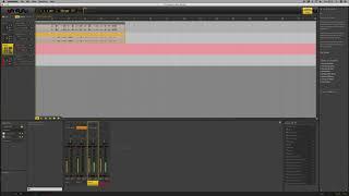 01 ohm studio collaboration demo