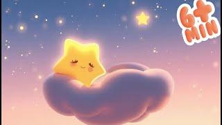 The Star Who Lost Her Shine + More Bedtime Stories Compilation | Little Stars Nursery Rhymes
