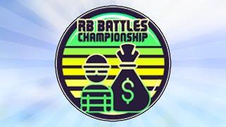 [EVENT] HOW TO GET THE RB BATTLES CHALLENGE BADGE IN JAILBREAK! (RB BATTLES SEASON 3) | ROBLOX