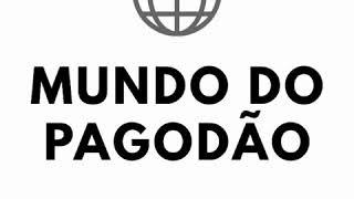 (COVER) MUNDO DO PAGODÃO - DIA DE BAILE • PRODUÇÃO INDEPENDENTE