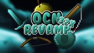 OCN 32x revamp [V2] pvp pack release + mouse & keyboard sounds test