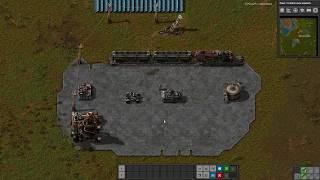 Factorio Mod Spotlight - Mini Me