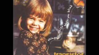 Transistor - Epsilon