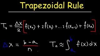 Trapezoidal Rule