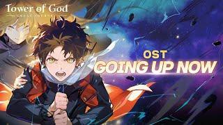 「Tower of God: Great Journey」 Offical OST - 'Going Up Now' by APNEA