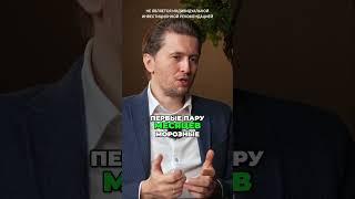 Начало 2025: что напугает инвесторов?