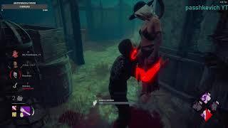 КАРТЫ, ДЕНЬГИ, 2 КРЮКА... // ГОРИЗОНТАЛЬНЫЙ СТРИМ DEAD BY DAYLIGHT