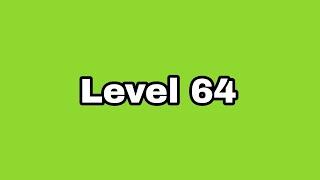 Sort water puzzle || Level 64 || solution tutorial.