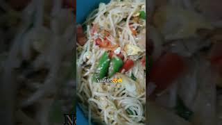 Yummy noodles  #highlights #everyone #subscribers #food #noodles #shorts #ytshorts #fyp #yummy