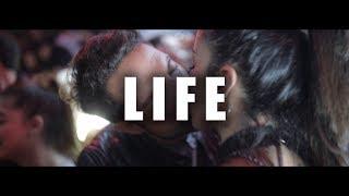 Happy Wolf - Life (Official Video)