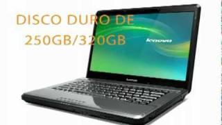 Lenovo Ideapad G450