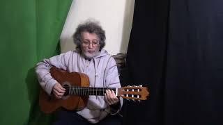 Встреча. Стихи и музыка Владимир Ольшанский