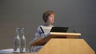 The UK Acoustics Network Launch - Olga Umnova (Salford University)