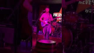 Hotel California guitar solo ​⁠@heroes never Die #abudhabi #shortvideo #solo @WingManTV20