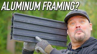 Why I'm Switching To Metal Framing