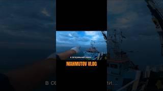 #mahmutov #jekamahmutov #mahmutovvlog #vlog #работавморе #моряк #sea