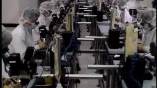 San Francisco Bay Area Video Production -- Penrose Productions for Quantum Quality