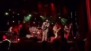 The Bluesanovas - Easy Way Out - Warendorf 28.02.2025