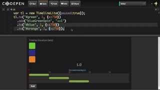 Timeline Tip: Understanding Position Parameter