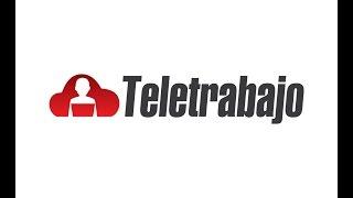 Conozca qué es el teletrabajo