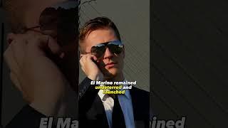 Why All Cartel's Feared This Crazy Marine | El Marino Loko