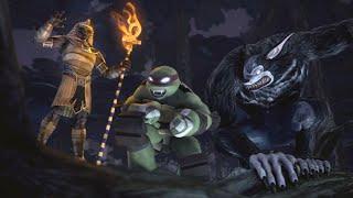 The Best Beasts | Teenage Mutant Ninja Turtles Legends