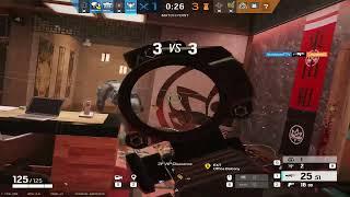 R6 - Pewpilation 12 | Y7S4