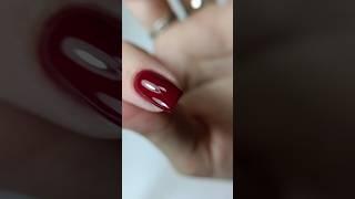 Почему печет в лампе? Бывало такое? #nails #гель #гельлак #клиенты #маникюр #мастерманикюра