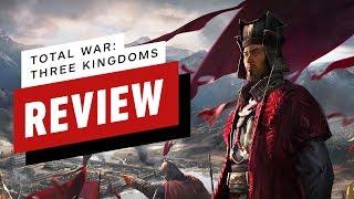 Total War: Three Kingdoms Review