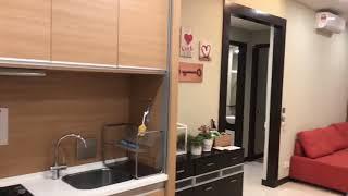 Marc Residence KLCC Fully Furnished Unit for RENT 900sf