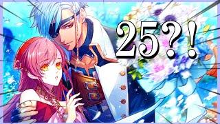 2023 Is The Best Otome Year!