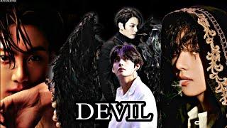 Devil– Yaar na miley || taekook fmv