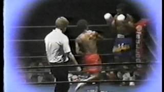 Kickboxing Classic: Holland vs USA 1982 Part I