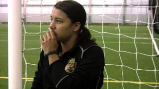 Flash Spotlight - Sam Kerr 5/31/13