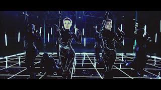 FEMM - Whiplash (Music Video / You Tube Ver.)