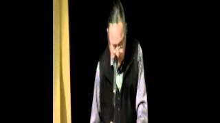 Rights of Mother Earth International Indigenous Conference - Robert Yazzie