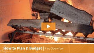 How Much Does a Professionally Installed Firepit Cost? | Hursthouse