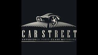 Pre-owned Luxury Cars @CARSTREET INDIA